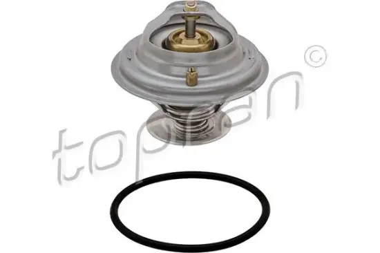 Thermostat, Kühlmittel TOPRAN 101 583 Bild Thermostat, Kühlmittel TOPRAN 101 583