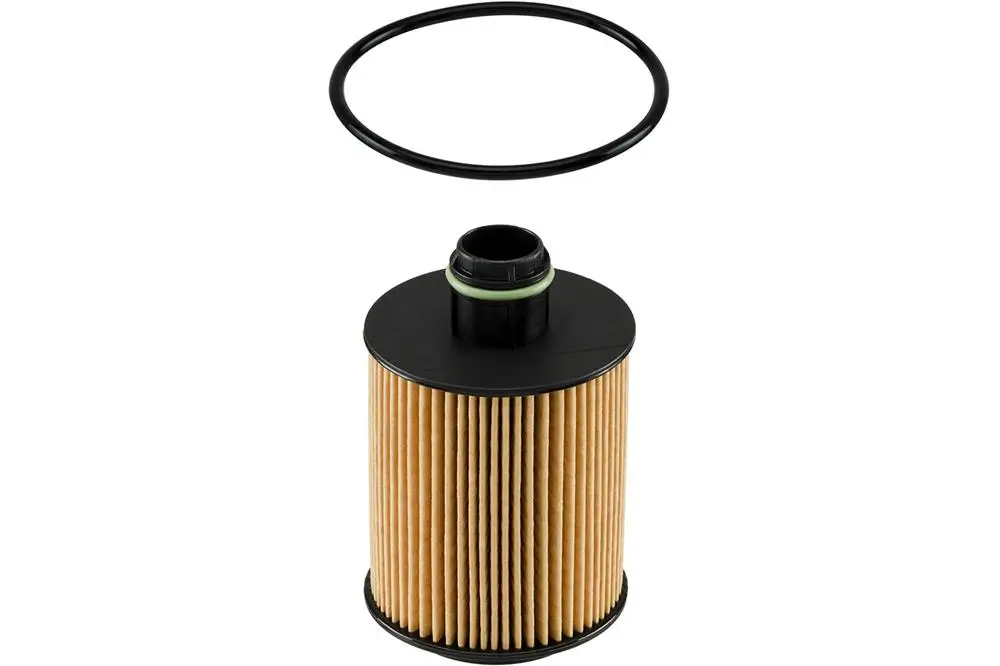 Ölfilter TOPRAN 207 729