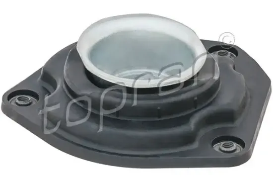 Federbeinstützlager Vorderachse links Vorderachse rechts oben TOPRAN 701 093 Bild Federbeinstützlager Vorderachse links Vorderachse rechts oben TOPRAN 701 093