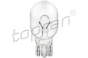 Glühlampe, Blinkleuchte 12 V 16 W W16W TOPRAN 115 194