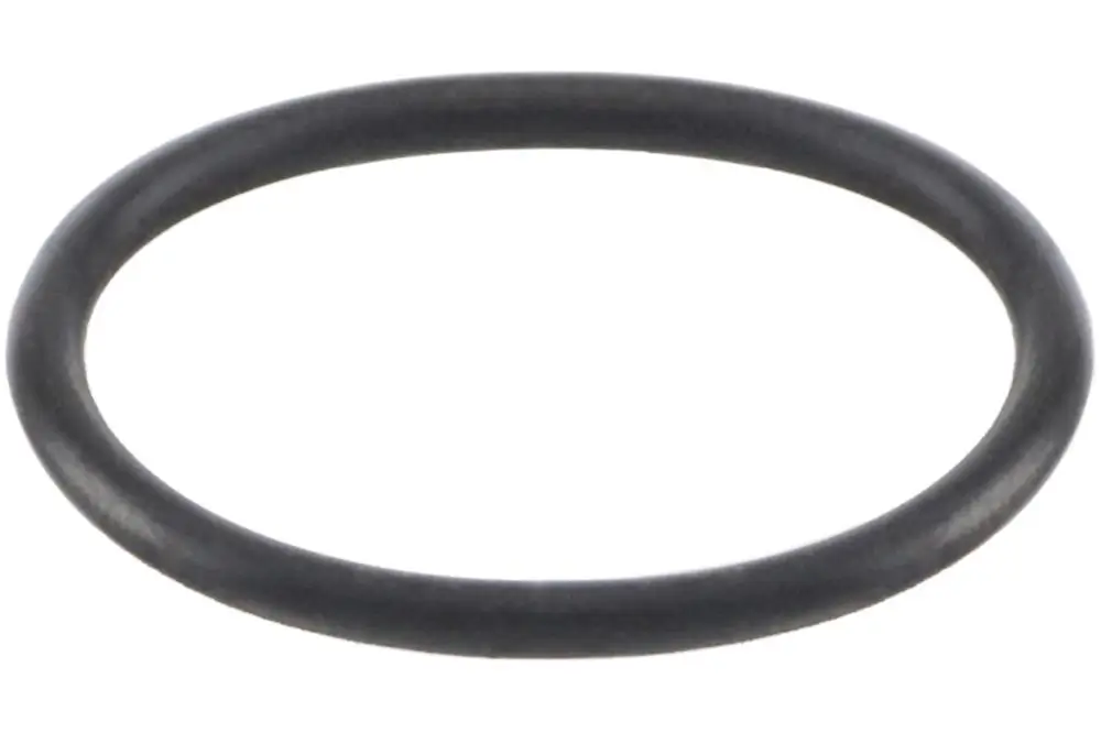 Dichtring, Hydraulikfilter TOPRAN 115 201
