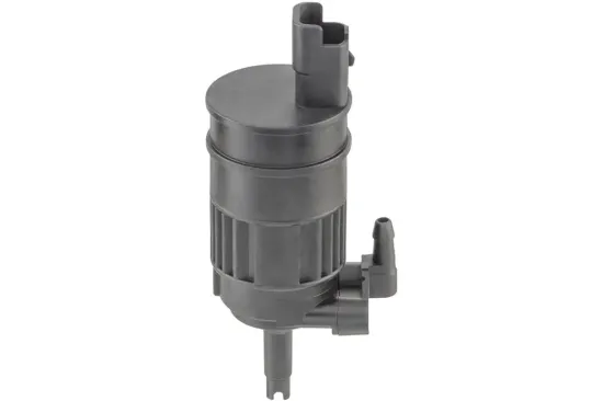 Waschwasserpumpe, Scheibenreinigung TOPRAN 208 172 Bild Waschwasserpumpe, Scheibenreinigung TOPRAN 208 172