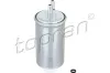 Kraftstofffilter TOPRAN 700 909