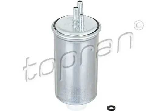 Kraftstofffilter TOPRAN 700 909 Bild Kraftstofffilter TOPRAN 700 909