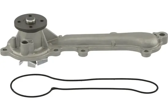 Wasserpumpe, Motorkühlung TOPRAN 408 430 Bild Wasserpumpe, Motorkühlung TOPRAN 408 430