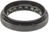 Wellendichtring, Differential getriebeseitig TOPRAN 700 892
