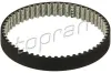 Zahnriemen Wasserpumpe TOPRAN 113 869