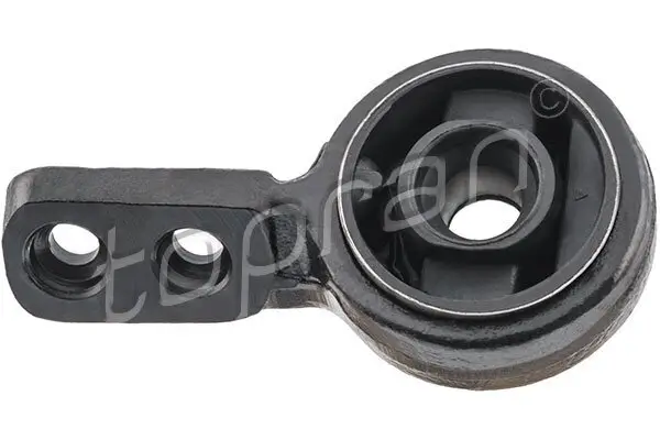 Halter, Querlenkerlagerung TOPRAN 500 743