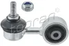 Stange/Strebe, Stabilisator Vorderachse rechts Vorderachse links TOPRAN 500 144