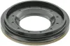 Wellendichtring, Differential TOPRAN 408 189