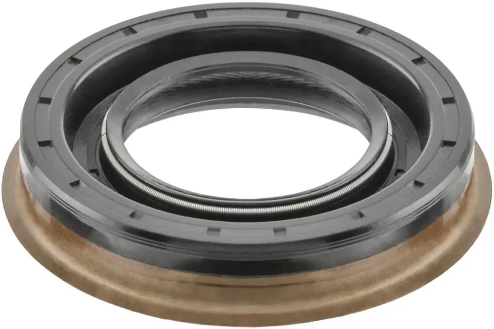 Wellendichtring, Differential hintere Gelenkwelle an Differential Hinterachse TOPRAN 408 192