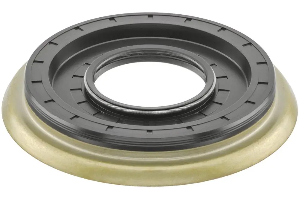 Wellendichtring, Differential beidseitig TOPRAN 408 193