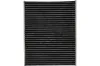 Filter, Innenraumluft TOPRAN 303 996