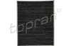 Filter, Innenraumluft TOPRAN 303 996