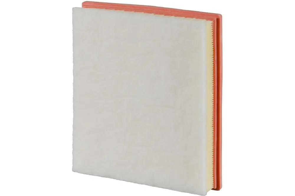 Luftfilter TOPRAN 304 200