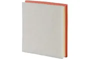 Luftfilter TOPRAN 304 200