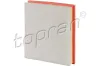 Luftfilter TOPRAN 304 200