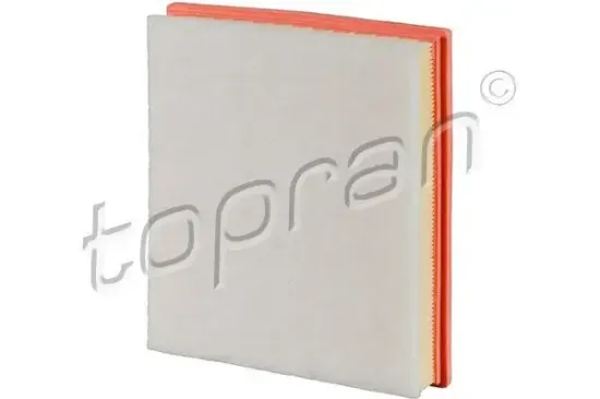 Luftfilter TOPRAN 304 200 Bild Luftfilter TOPRAN 304 200