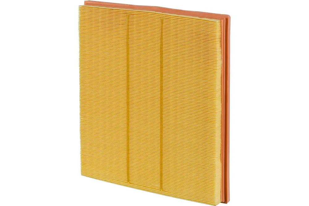 Luftfilter TOPRAN 304 350