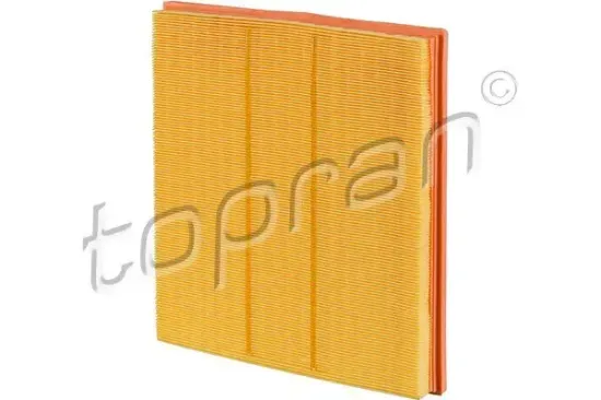 Luftfilter TOPRAN 304 350 Bild Luftfilter TOPRAN 304 350