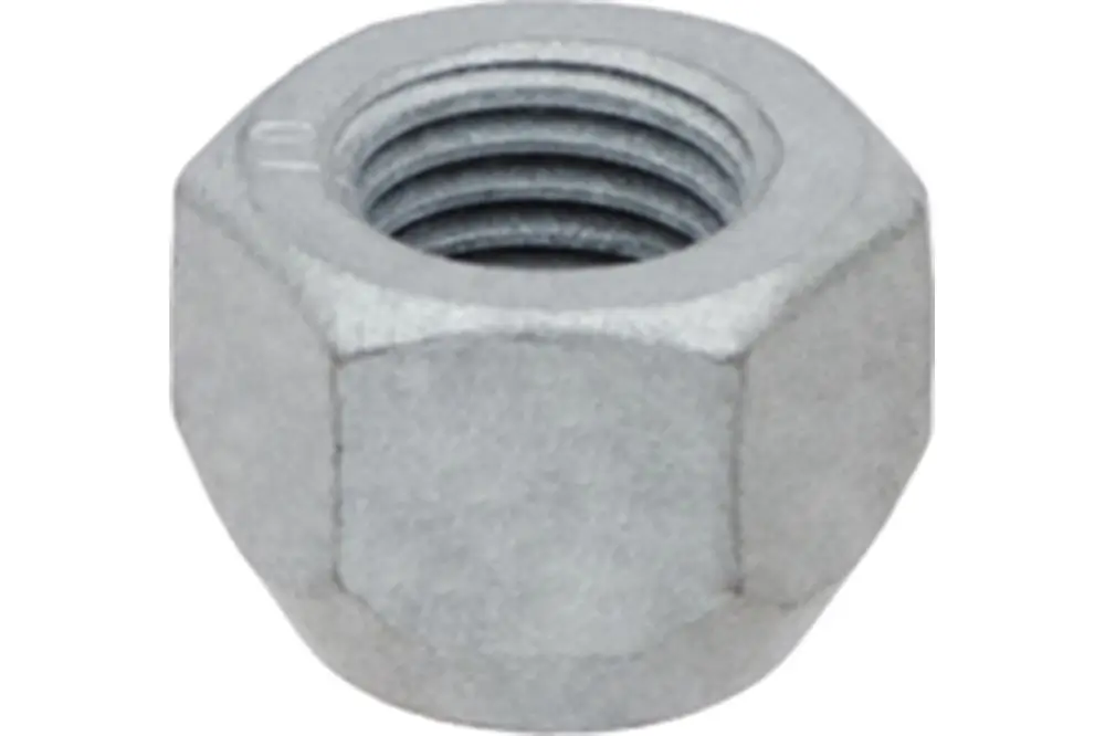 Radmutter TOPRAN 304 308