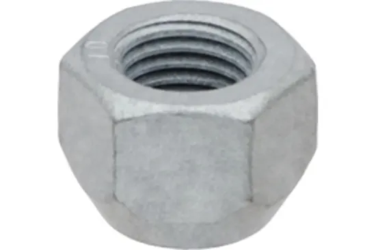 Radmutter TOPRAN 304 308 Bild Radmutter TOPRAN 304 308