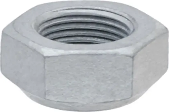 Radmutter TOPRAN 304 303 Bild Radmutter TOPRAN 304 303