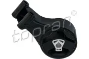 Lagerung, Motor hinten TOPRAN 208 273