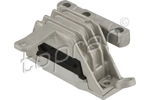 Lagerung, Motor rechts TOPRAN 208 304