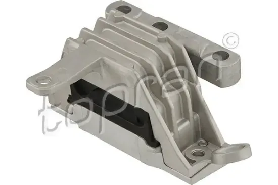 Lagerung, Motor rechts TOPRAN 208 304 Bild Lagerung, Motor rechts TOPRAN 208 304