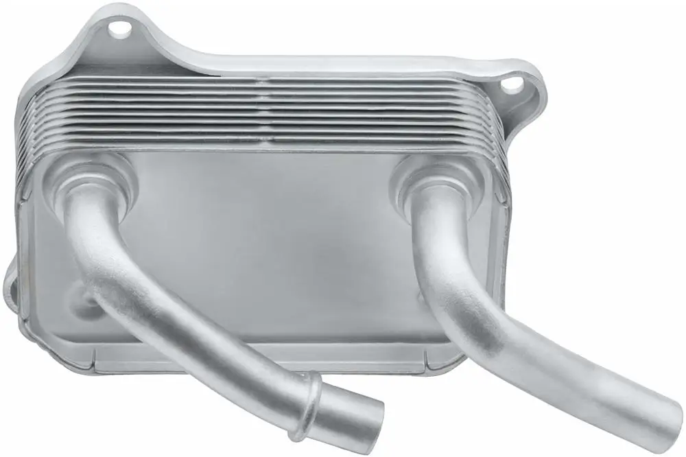 Ölkühler, Motoröl TOPRAN 408 253