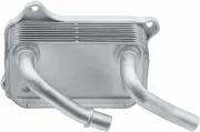 Ölkühler, Motoröl TOPRAN 408 253