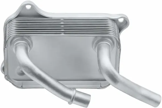 Ölkühler, Motoröl TOPRAN 408 253 Bild Ölkühler, Motoröl TOPRAN 408 253