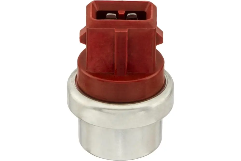 Sensor, Kühlmitteltemperatur TOPRAN 103 323