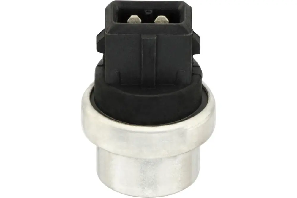 Sensor, Kühlmitteltemperatur TOPRAN 103 327