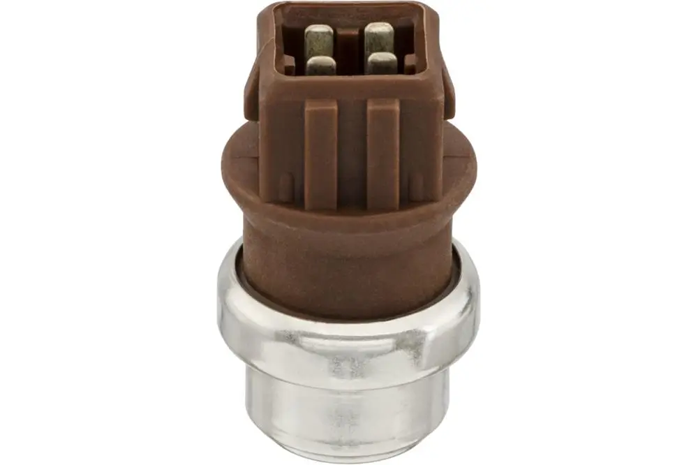 Sensor, Kühlmitteltemperatur TOPRAN 103 565