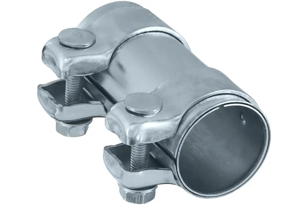 Rohrverbinder, Abgasanlage TOPRAN 102 754