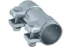 Rohrverbinder, Abgasanlage TOPRAN 102 754