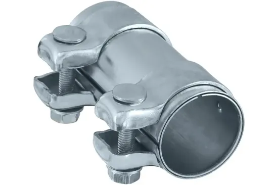 Rohrverbinder, Abgasanlage TOPRAN 102 754 Bild Rohrverbinder, Abgasanlage TOPRAN 102 754