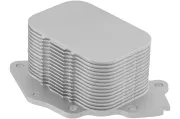 Ölkühler, Motoröl TOPRAN 723 122