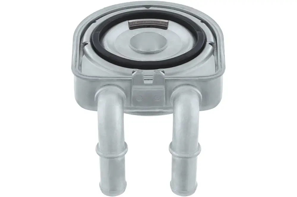 Ölkühler, Motoröl TOPRAN 723 121