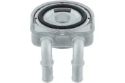 Ölkühler, Motoröl TOPRAN 723 121