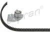Zahnriemensatz TOPRAN 701 012