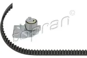 Zahnriemensatz TOPRAN 701 012