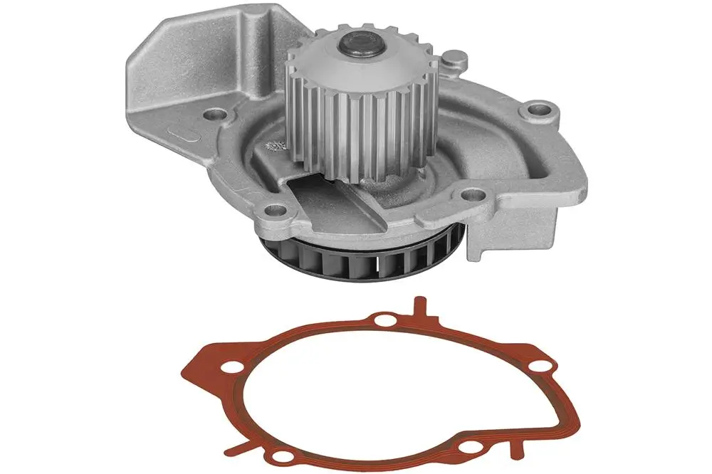 Wasserpumpe, Motorkühlung TOPRAN 304 273
