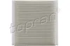 Filter, Innenraumluft TOPRAN 722 555