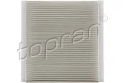 Filter, Innenraumluft TOPRAN 722 555