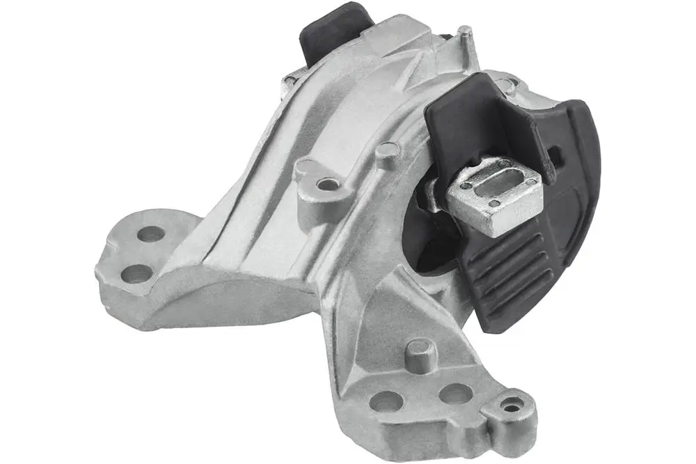 Lagerung, Automatikgetriebe links oben TOPRAN 722 886