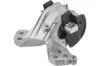 Lagerung, Automatikgetriebe links oben TOPRAN 722 886