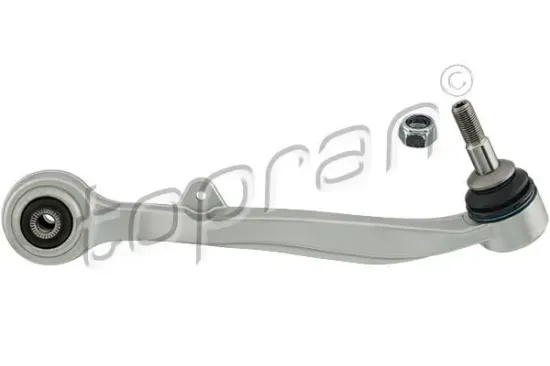 Lenker, Radaufhängung Vorderachse rechts hinten TOPRAN 502 347 Bild Lenker, Radaufhängung Vorderachse rechts hinten TOPRAN 502 347